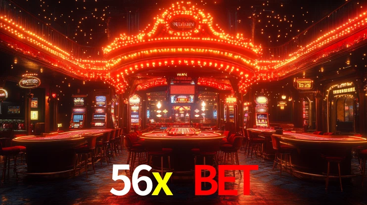 56x bet