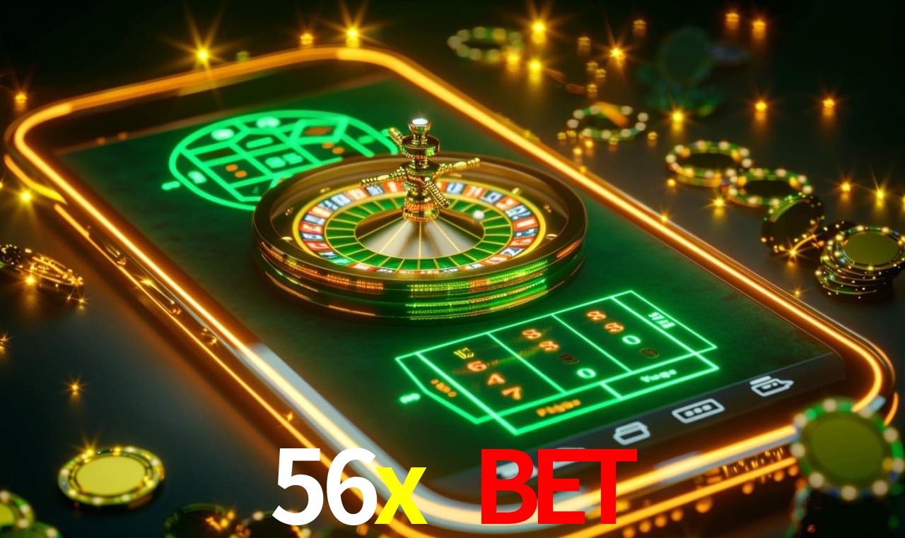 Vantagens exclusivas 56x bet para jogadores brasileiros - São Paulo, Rio, BH
