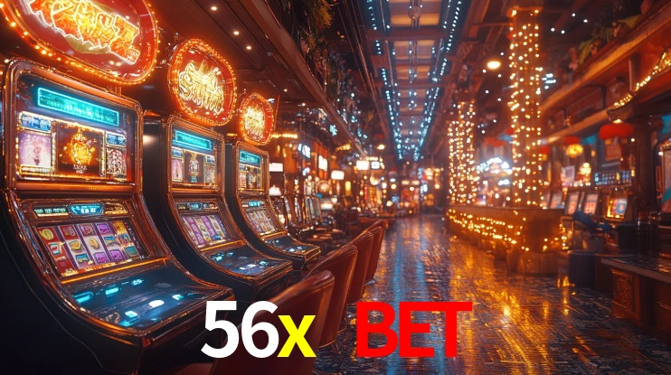 56x bet: Seu Especialista em Apostas Esportivas Brasileiras