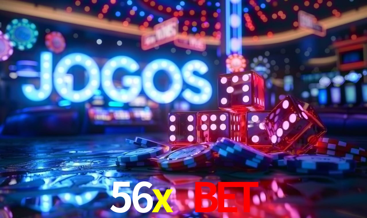 Programa VIP 56x bet