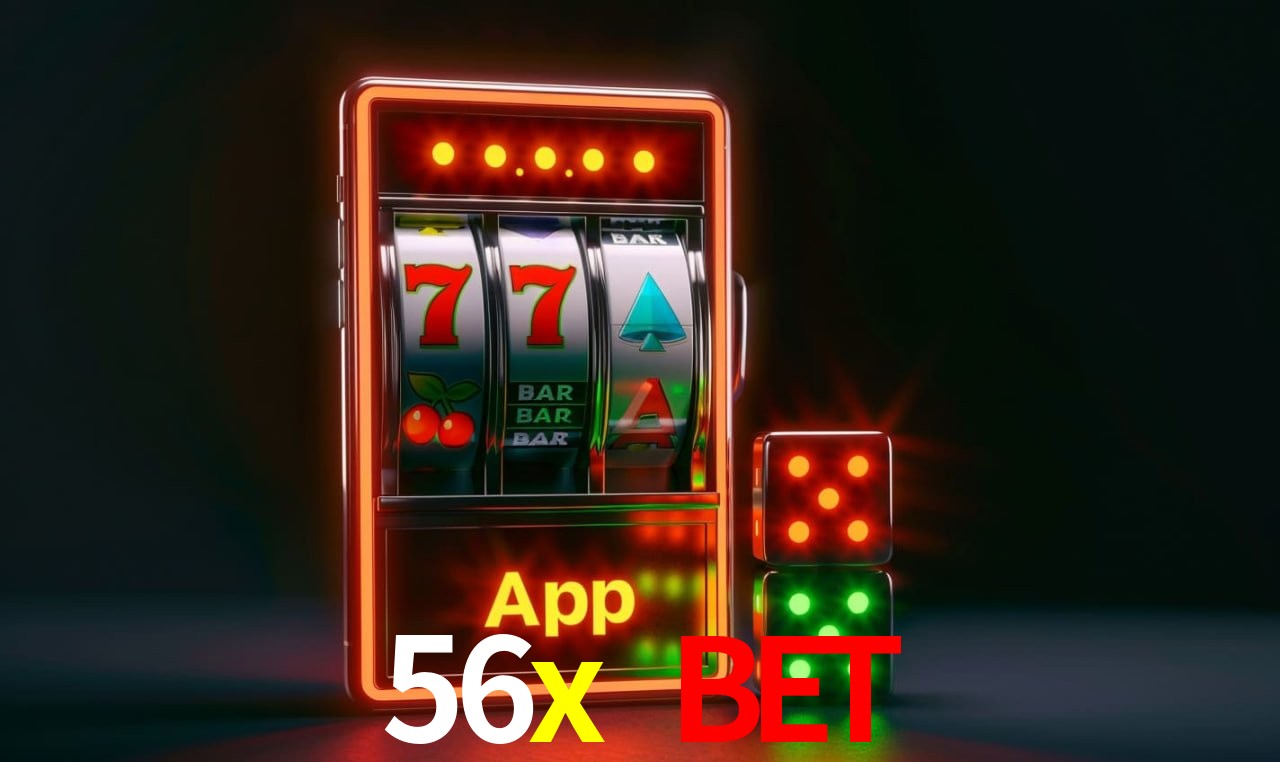 Jogos de Slot 56x bet