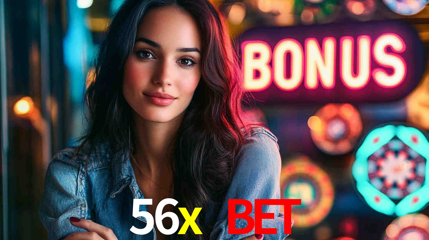 56x bet: A Experiência de Casino com Jogos de Mesa ao Vivo