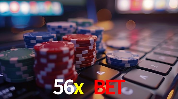 Promoção Relâmpago 56x bet