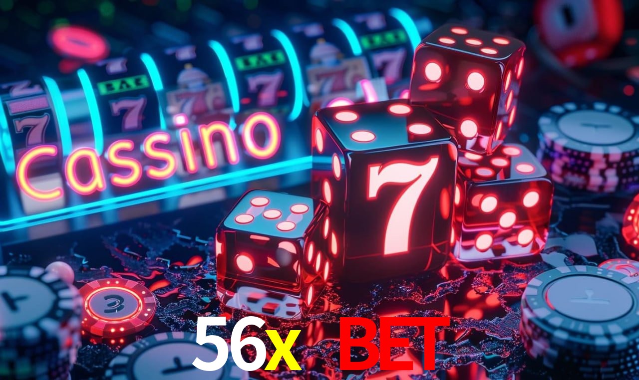 Statistics 56x bet