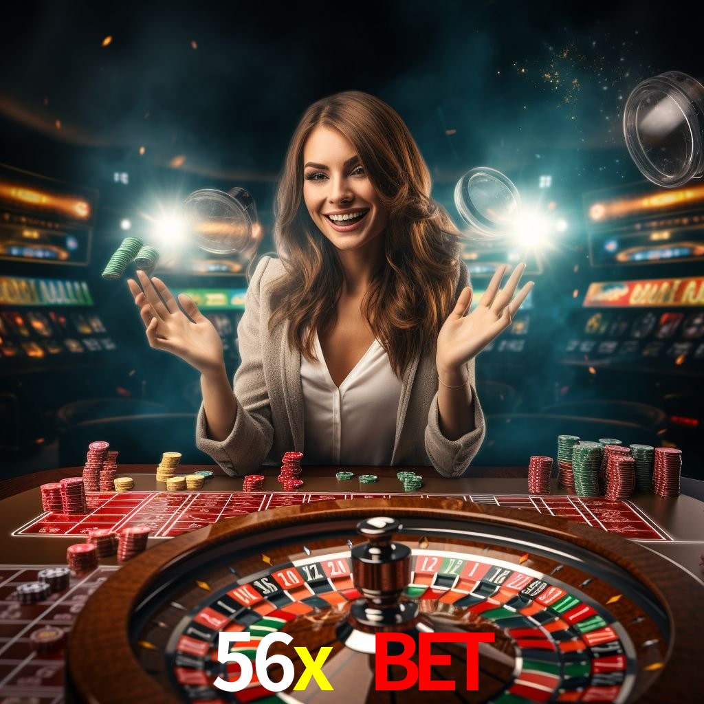 56x bet