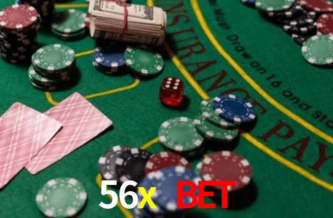 56x bet,56x login