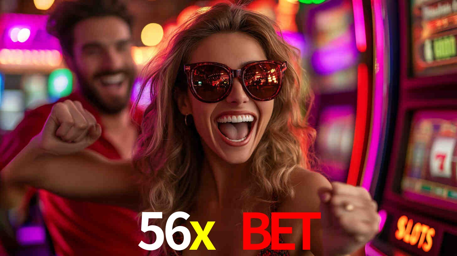 Descubra o Programa VIP da 56x bet: Vantagens Exclusivas para Jogadores
