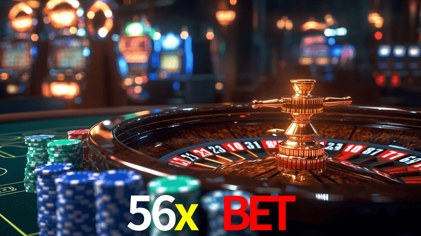 56x bet - Confiável-Jogos de Cassino - 56x login