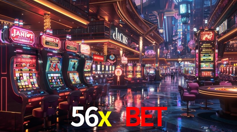 Games Directory 56x bet