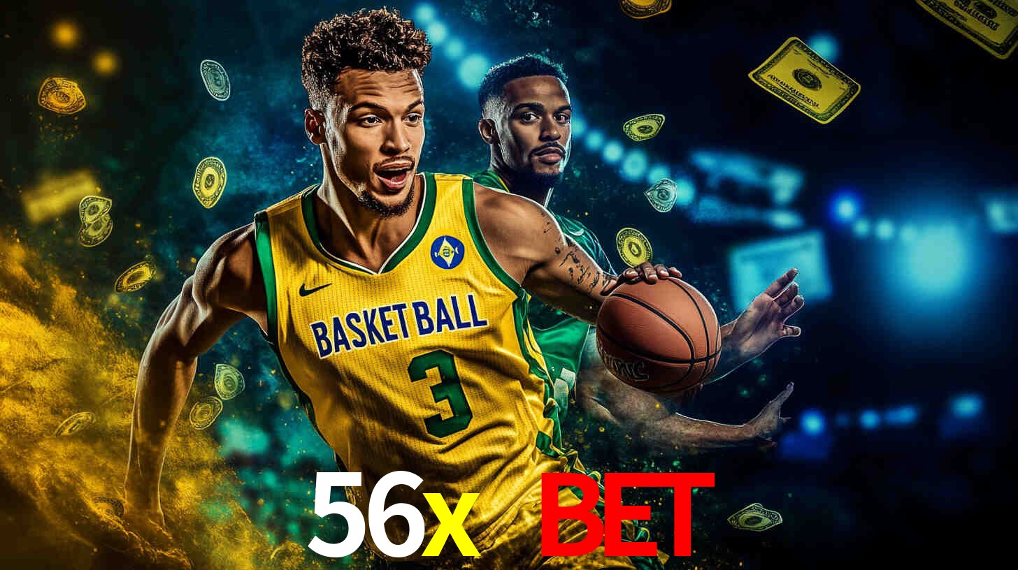 Descubra a Essência do 56x bet: Nossa História e Compromissos