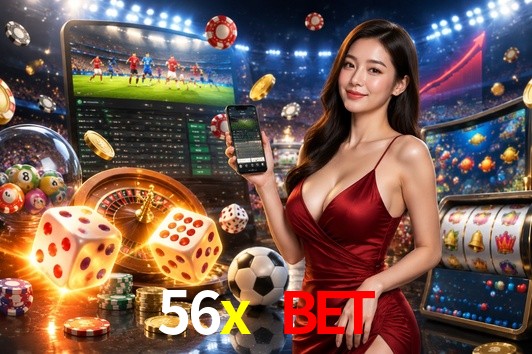 Live Casino 56x bet