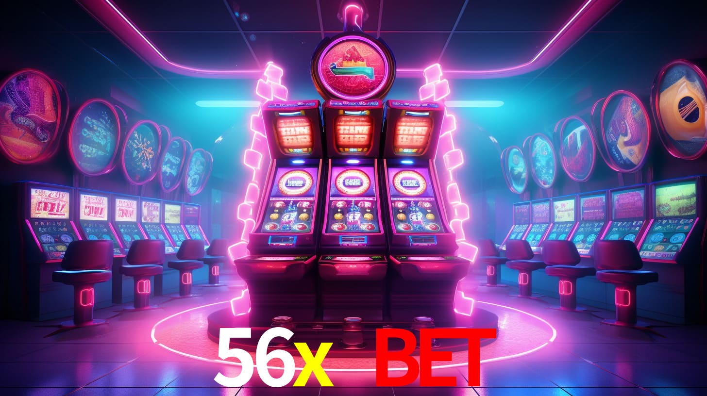 56x bet,56x login