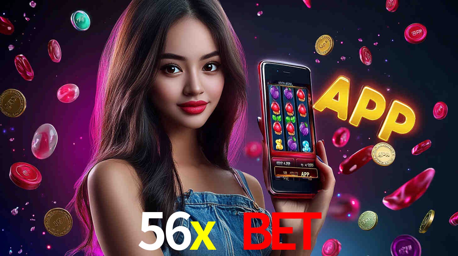 Explorando a Categoria de Eventos em Apostas na 56x bet