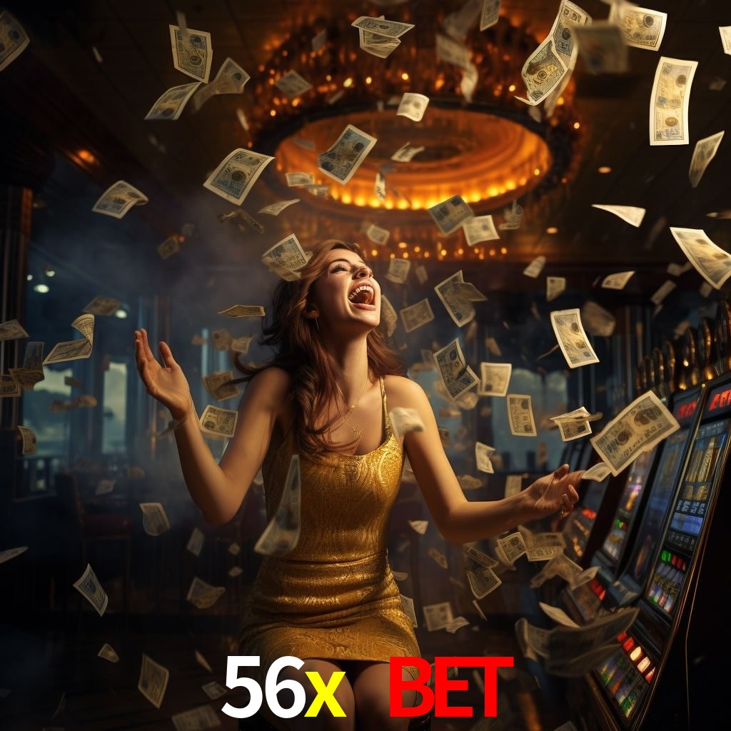 Blackjack Table 56x bet