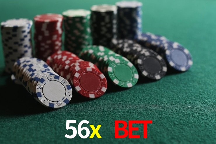 Bonus Features 56x bet