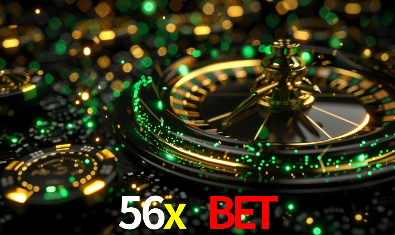 Plataforma completa da 56x bet com todos os jogos