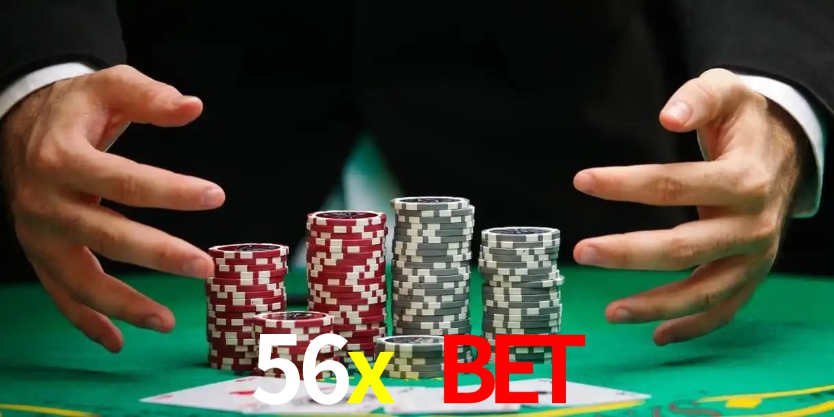 6 vantagens exclusivas do programa VIP da 56x bet